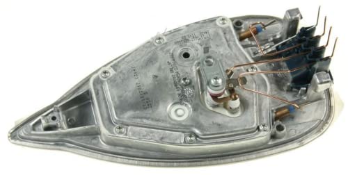 Rowenta Placa Resistencia 230V Hierro Plancha Compact Steam DG7521 DG7580 DG7581