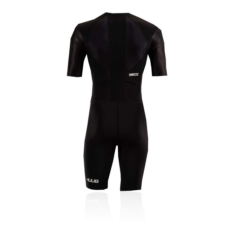 Amazon.co.jp: HUUB（フーブ） DAVE SCOTT LONG COURSE TRI SUIT 