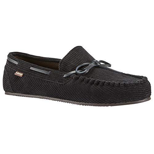 Lamo Men's Aiden Moc Moccasin3