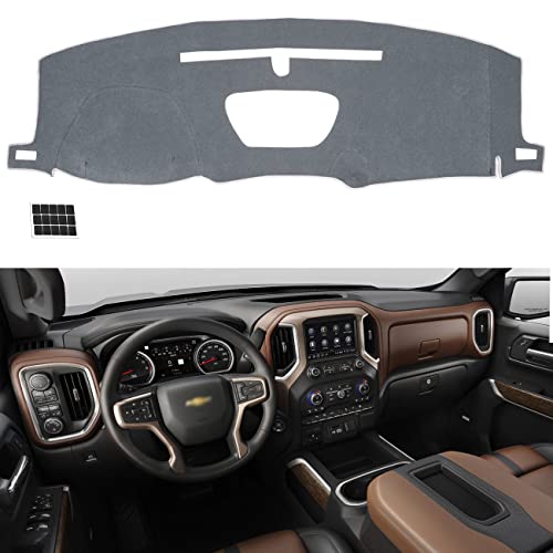 List of Top Ten Best Dash Covers [Top Picks 2023 Reviews]