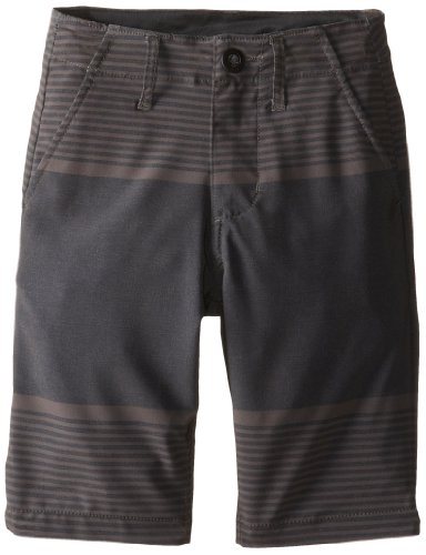 Volcom Boys' Frickin V4S Mixed Short Youth