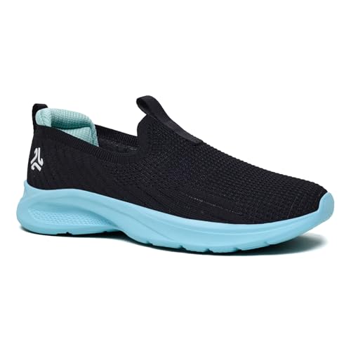 Image of Campus Women's PLUZZ Walking Shoes