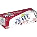 Sprite Zero Cranberry Fridge Pack Cans, 12 oz