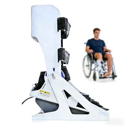 Dispositivo Eléctrico de Entrenamiento para Tobillo miniatura 1