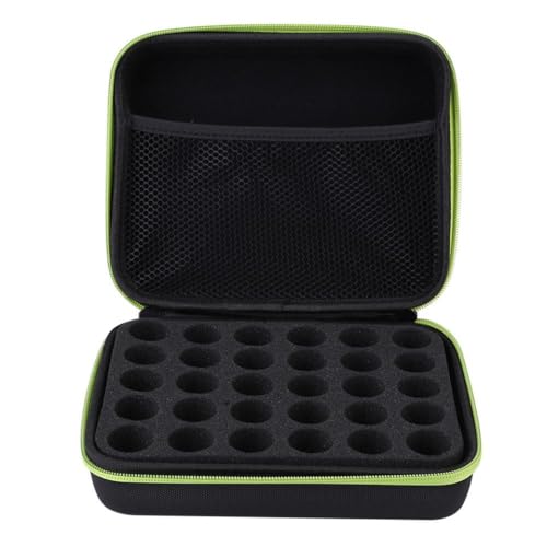 60 30 �{�g�� �G�b�Z���V�����I�C�� ���[�P�[�X 15 10ml �G�b�Z���V�����I�C���I�[�K�i�C�U�[�o�b�O �|�[�^�u���g���x���L�����[�|�[�` �����{�g���ƃA���}�Z���s�[�p�i�p (�O���[�� 30�X���b�g)