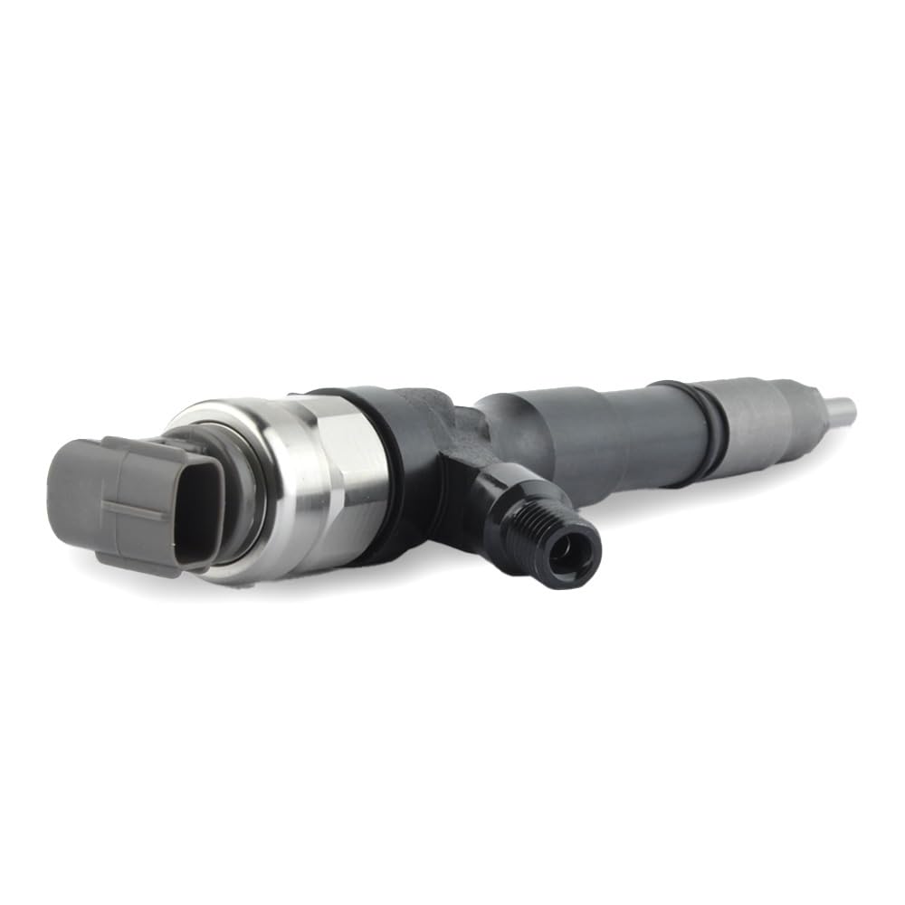 Wtryskiwacz Paliwa Diesel 095000-8740 23670-09360 Wtryskiwacz Common Rail 2KD-FTV