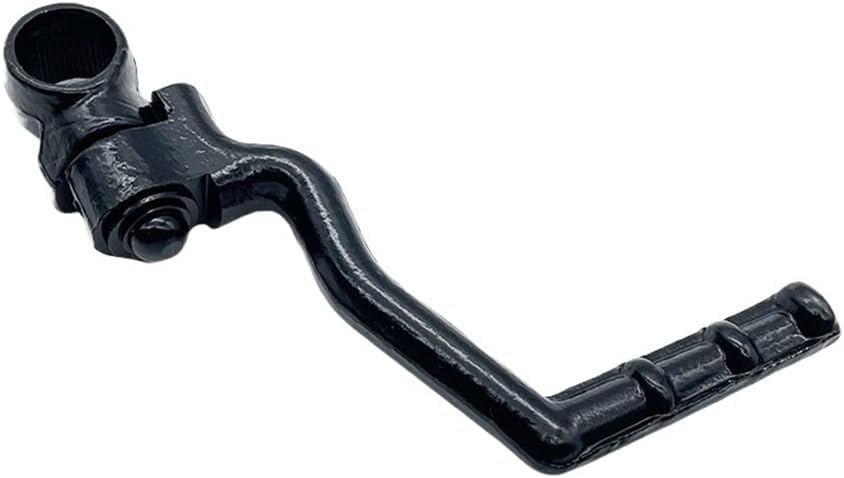 Motorcycle Kick Starter for LONCIN GPX Motorcycle Lever Kick Starter for DT230 MT250 TSE250 2T Water-Cooled Engine Accessories Pit Dirt Bikes