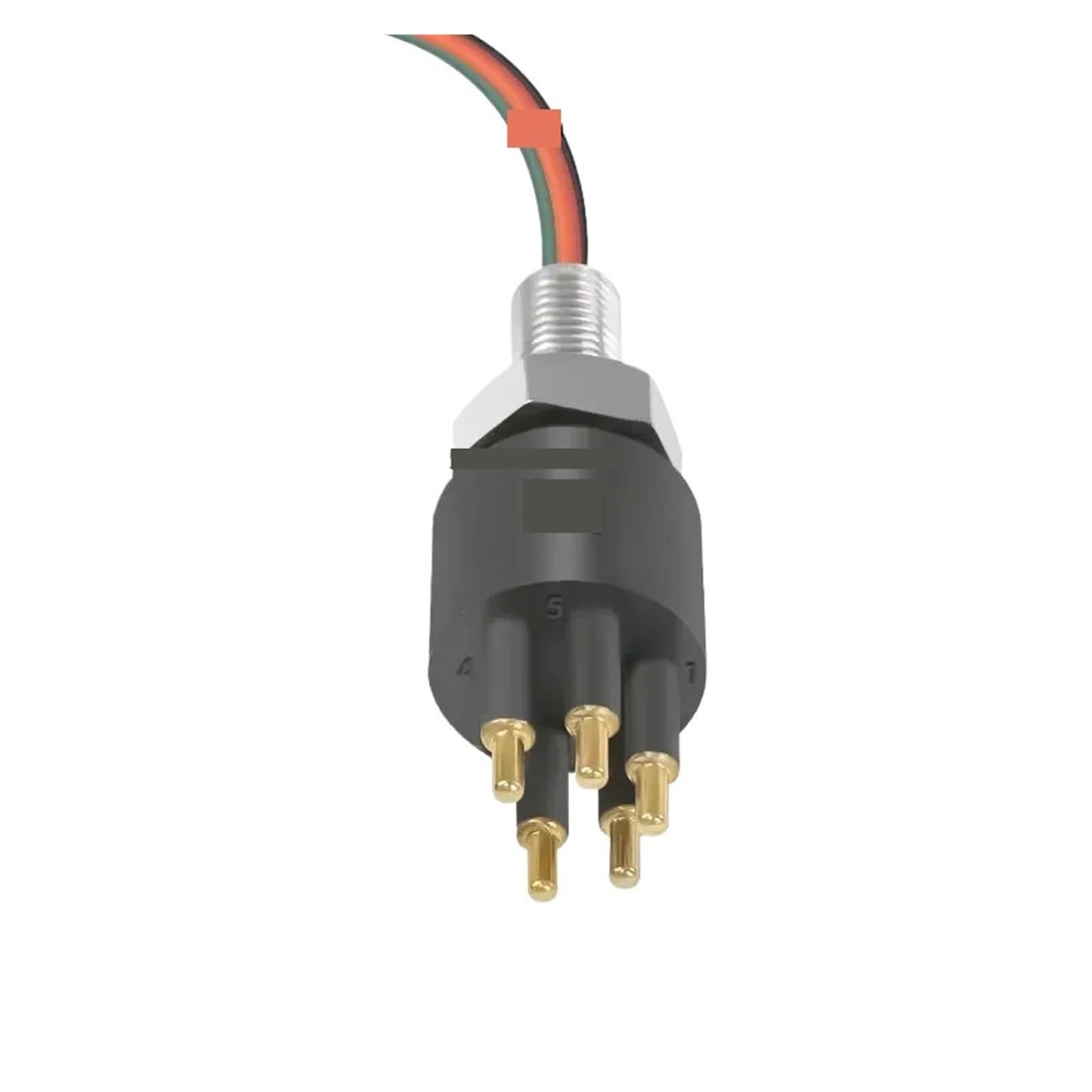 AConnettore industriale impermeabile B5M