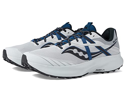 Image of Saucony Mens Ride 15 Tr