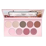 Lidschattenpaletten essence - Lidschattenpalette - Salut Paris eyeshadow palette - 02