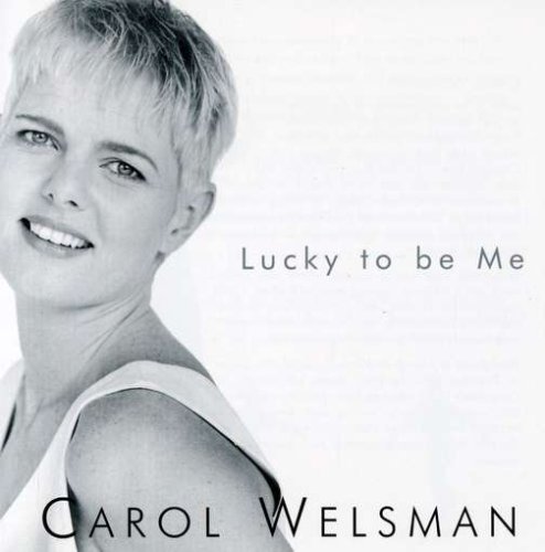 04 - Lucky To Be Me [Audio CD]