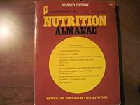 Nutrition Almanac by Inc.;Kirschmann, John D. Nutrition Search (1979-05-03) B01FGNM4ZE Book Cover