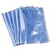 Shrink Wrap Bags,12x16 Inches PVC Heat Seal Shrink Bags for Soap,Book,Bath Bombs, Film DVD/CD, Giftware, Candles，Shoes,Small Baskets,Clear (20)