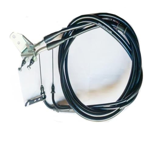 Câble d'accélérateur Yamaha NMAX155 solution pour câble coincé