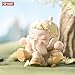 POP MART SKULLPANDA Warmth Series 12PC Action Figure Popular Toy Collectible Art Toy Exclusive Kawaii Fantastic Creative Gift Room Decor Desktop Cute Figure, for Christmas Birthday Party Holiday