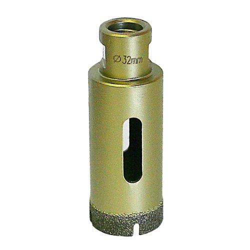 Preisvergleich Produktbild Diewe Fliesenbohrkrone 32xM14 6032