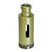 Produktbild Diewe Fliesenbohrkrone 32xM14 6032