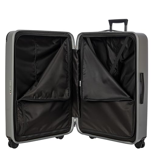 Bric's Amalfi 32" Spinner Luggage Lightweight Expandable Suitcase4