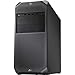 HP Z4 G4 Workstation - 1 x Core X-Series i9-10900X - 16 GB RAM - 512 GB SSD - Mini-tower - Black - Windows 10 Pro 64-bitNVIDIA 8 GB Graphics - DVD-Writer - Serial ATA/600 Controller - 0, 1, 5, 10 RAID