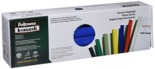Preisvergleich Produktbild Fellowes d116bl Bindegerät blau
