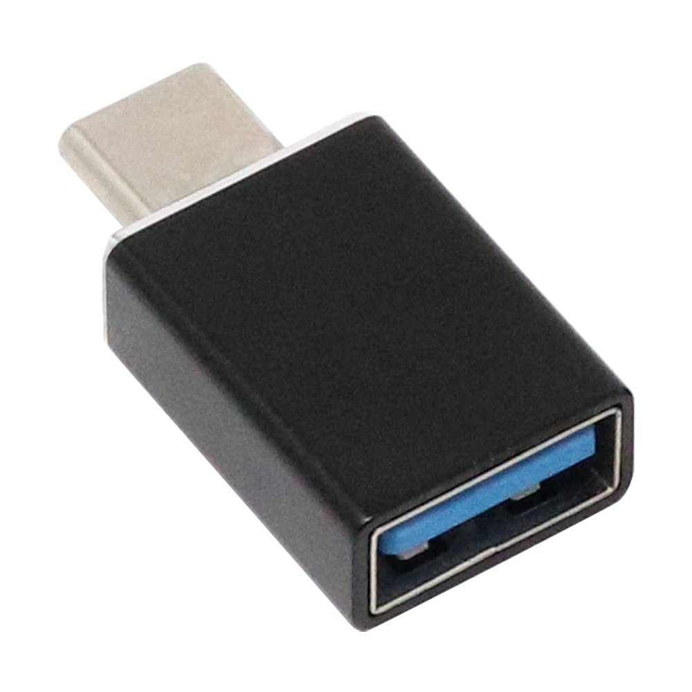 Amazon.co.jp: アイネックス(AINEX) USB3.2Gen2 Type-Cホストアダプタ