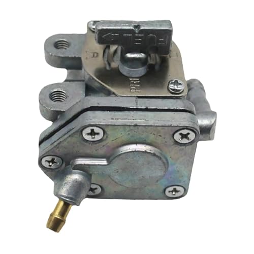 Grifo de gasolina para restaurar Yamaha SRX600 interruptor de repuesto 3