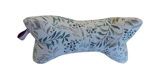 Reading Bone Neck Pillow