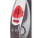 Imagen de Teesa Slide Precision Plancha de Vapor, Rojo
