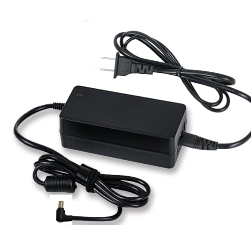 eeTao 24V Adapter for Aqua TRU AquaTru AT100 Carafe Smart...