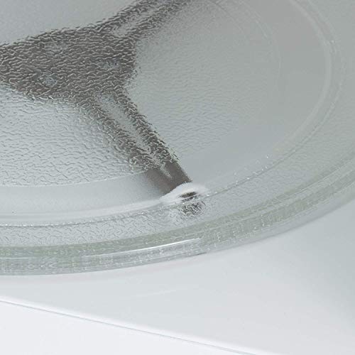 Countertop 1.1 Cubic Feet Microwave Oven, 1000 Watt, Black Front With Black Cabinet, Commercial Chef Chcm11100B #TOP5