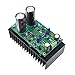 Low Noise Precision Class A Parallel Regulated Power Supply Board with Adjustable Range