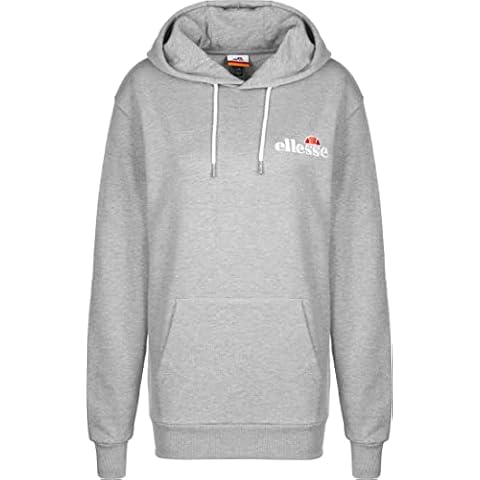 Ellesse Noreo Oh Women's Hoodie Sweatshirt Cover