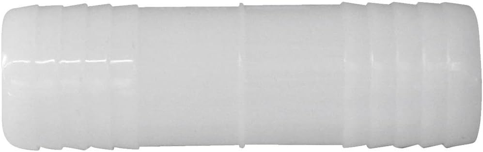 Genova Products 360120 Nylon Insert Coupling, 2"