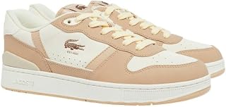 Lacoste Men's T-Clip Set Sneakers