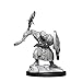 NECA D&D Warforged Barbarian (6 Units) Miniature Figure