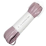 メルヘンアート ラ メルヘン・テープ 5mm 150g 約30m Col.158 マットモーヴ 1玉 メルヘンアート ラ メルヘン・テープ 5mm 150g 約30m Col.158 マットモーヴ 1玉