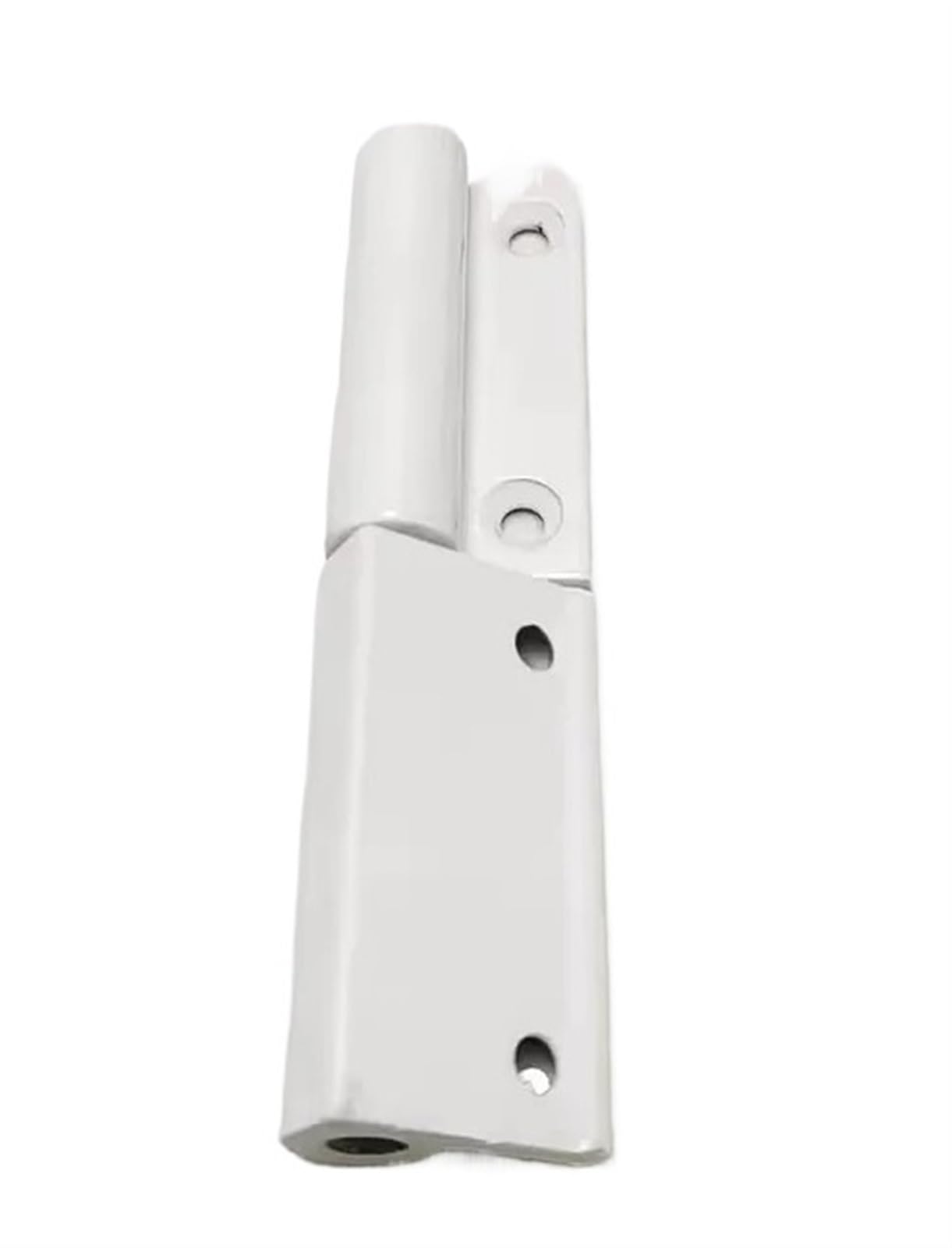 Fenêtre en acier plastique à charnière alliage aluminium b7 sable