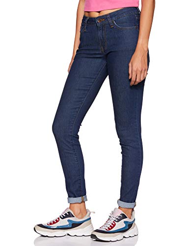 Image of Pepe Jeans Women's Relaxed Jeans