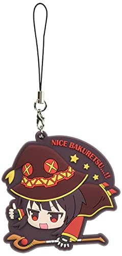 Blessing This Wonderful World In The Movie! The Red Legend Nice, The Ripper Rubber Strap