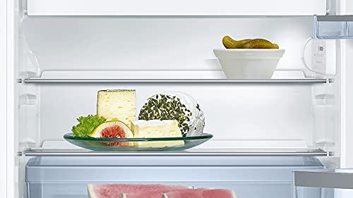 Bosch Elettrodomestici KUL15AFF0 Serie 6, Frigorifero sottopiano incasso con vano congelatore, 82 x 60 cm - 2