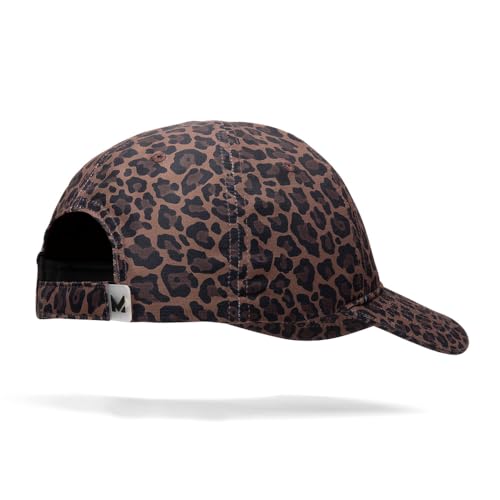 Image of MISSION Cooling Performance Hat, Unstructured Low-Profile Adjustable Fit - UPF 50 - for Running, Workouts & Outdoors