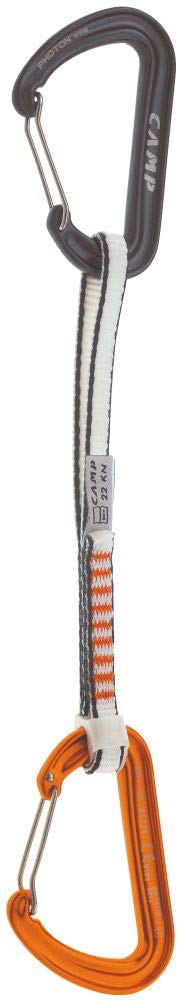 C.A.M.P. - Cinta Exprés - Set 6 Photon Wire Express KS DYNEEMA 18 cm