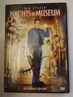 Amazon.com: Nachts im Museum : Movies & TV
