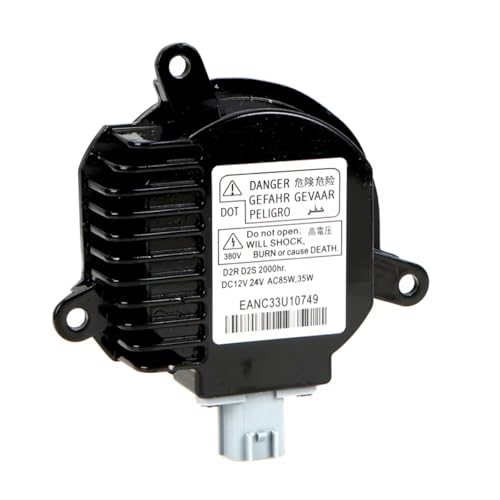 Balasto de luz de coche D2S D2R Xenón para Infiniti QX56 M35 M37 M45 M56 2847489904