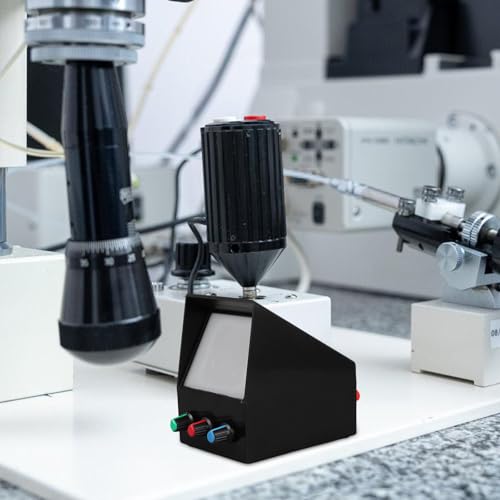 Image of iplusmile Three Primary Color Light Demonstrator Optical Experiment Equipment for Junior High Science Education Color Mixing and Light Physics Teaching Tool