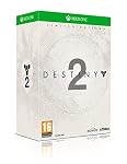 Xbox One Games Destiny 2