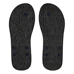 Quiksilver Men's Carver Ii Deluxe Beach & Pool Shoes - Image 5