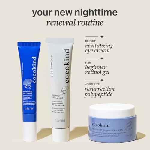 Cocokind 0857334005986 Revitalizing Eye Cream thumb #4
