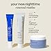 Revitalizing Eye Cream by Cocokind, Depuff & Reduce Fine Lines and Wrinkles, Cream for Firmer and Brighter Looking Eye Area, Hydrating with a Cool Metal Applicator Tip, 0.5 Fl Oz