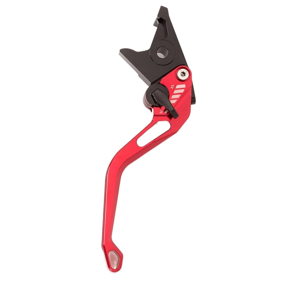 Pliqvbn Red Clutch Brake Shafts Short Motorcycle Accessories Adjustable Brake Lever For Dax125 St125 For Msx125 For Grom For Monkey Z125